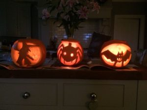 pumpkin designs
